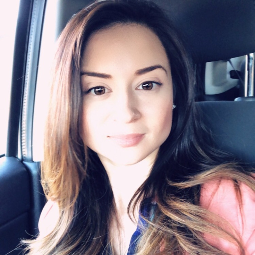 Meet your Posher, Nathaniella